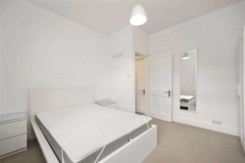 Collingbourne Road, London, W12