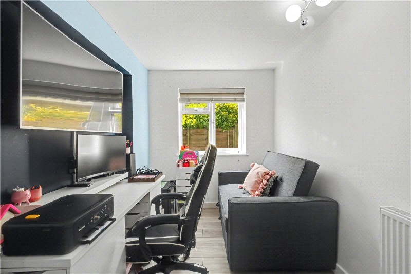 Cawstons Meadow, Poringland, Norwich, Norfolk, NR14