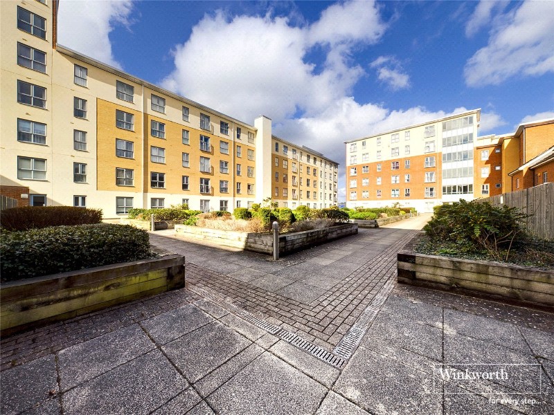 Sourton House, Battle Square, Reading, Berkshire, RG30