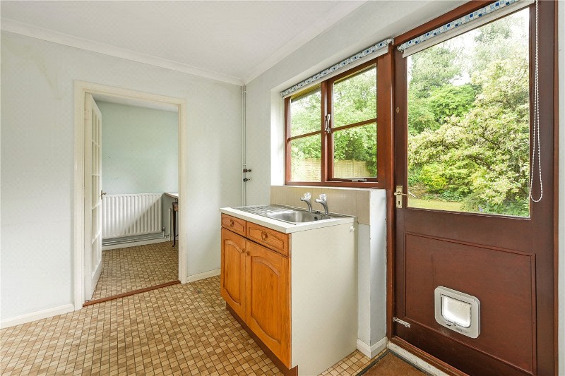 Springvale Avenue, Kings Worthy, Winchester, Hampshire, SO23