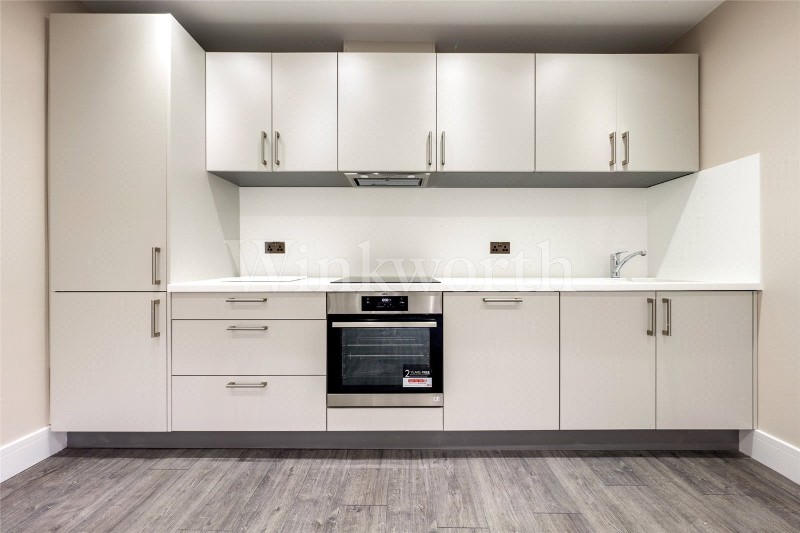 Finchley Road, London, NW11