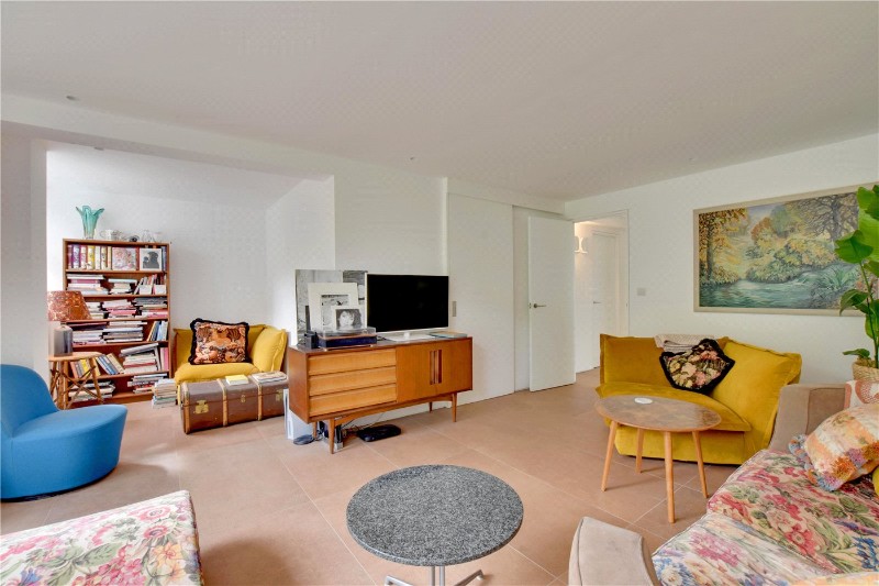 The Plantation, Blackheath, London, SE3