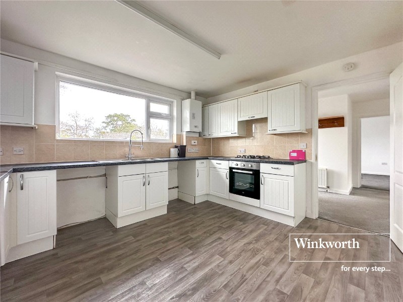 Ford Close, Ferndown, Dorset, BH22