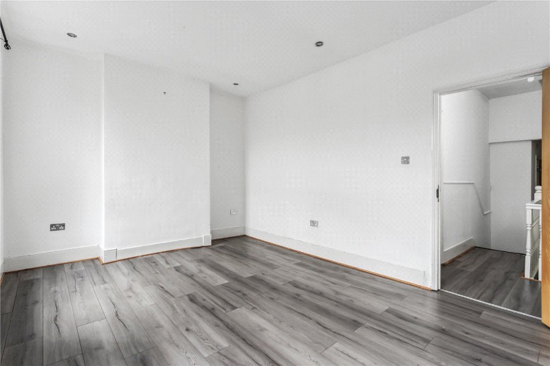 Trehurst Street, London, E5