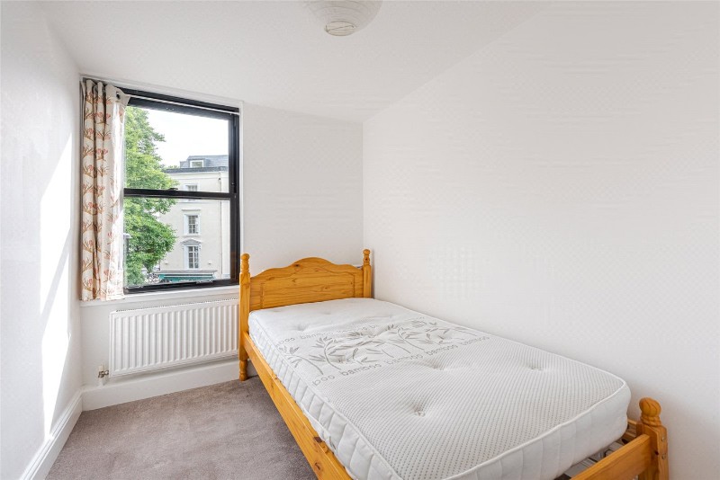 Tachbrook Street, London, SW1V
