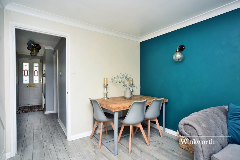 The Retreat, Cheam Common Road, Worcester Park, KT4