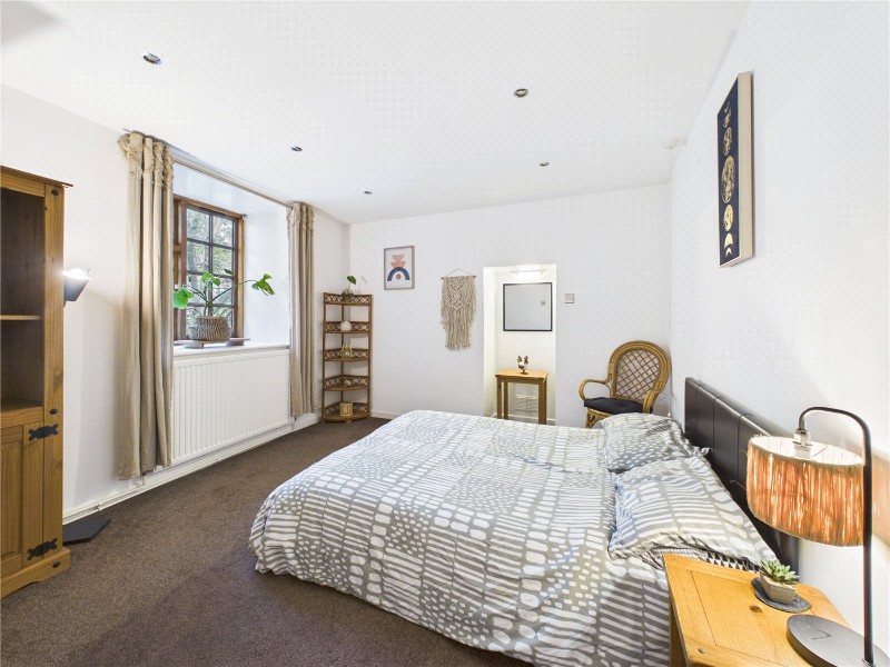 Fore Street, Silverton, Exeter, Devon, EX5