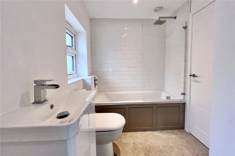 Station Road, Bourne End, SL8