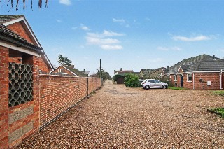 Loddon Road, Ditchingham, Bungay, Norfolk, NR35
