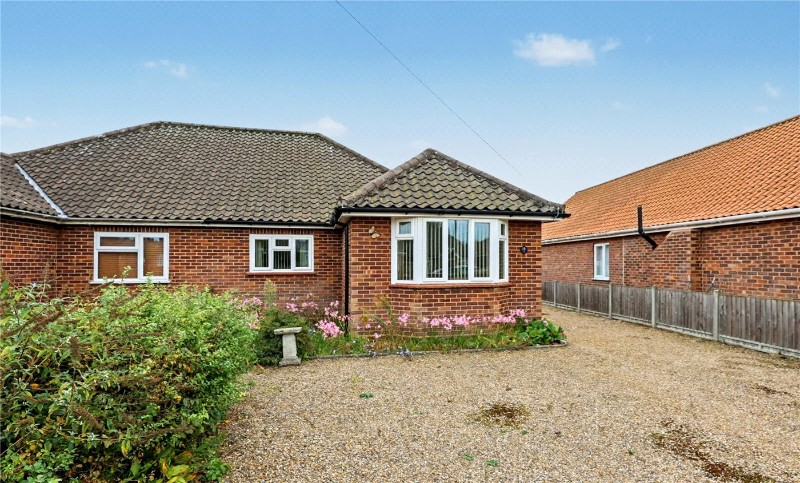 Devon Avenue, Hellesdon, Norwich, Norfolk, NR6