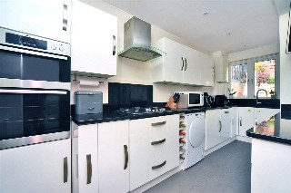 Lakers Rise, Banstead, Surrey, SM7