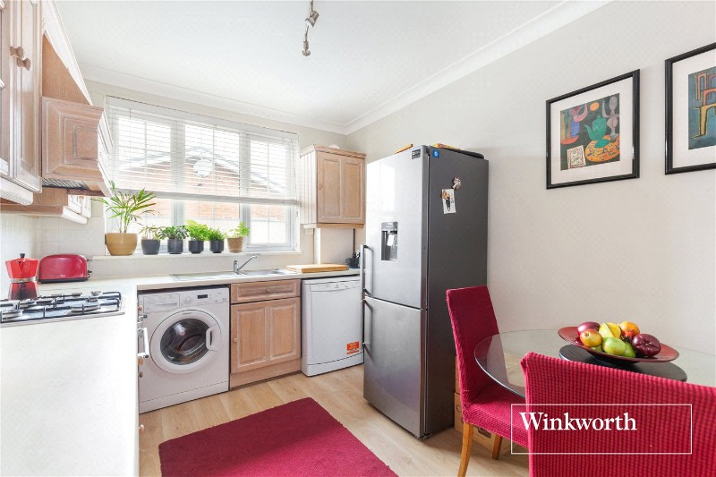 Stanhope Court, East End Road, Finchley, London, N3