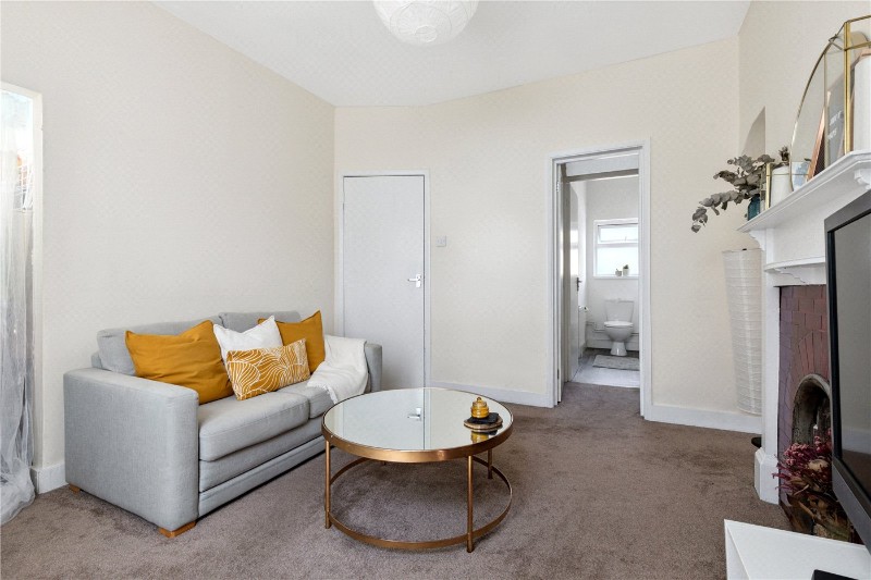 Robinson Road, London, SW17