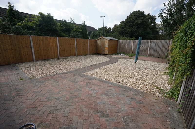 Duchess Way, Bristol, BS16