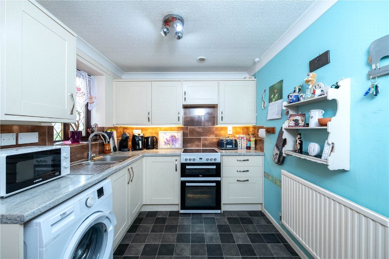 Westcliffe Road, Ruskington, Sleaford, Lincolnshire, NG34