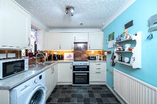 Westcliffe Road, Ruskington, Sleaford, Lincolnshire, NG34