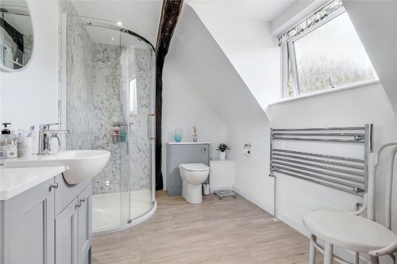 Peasenhall Road, Walpole, Halesworth, Suffolk, IP19