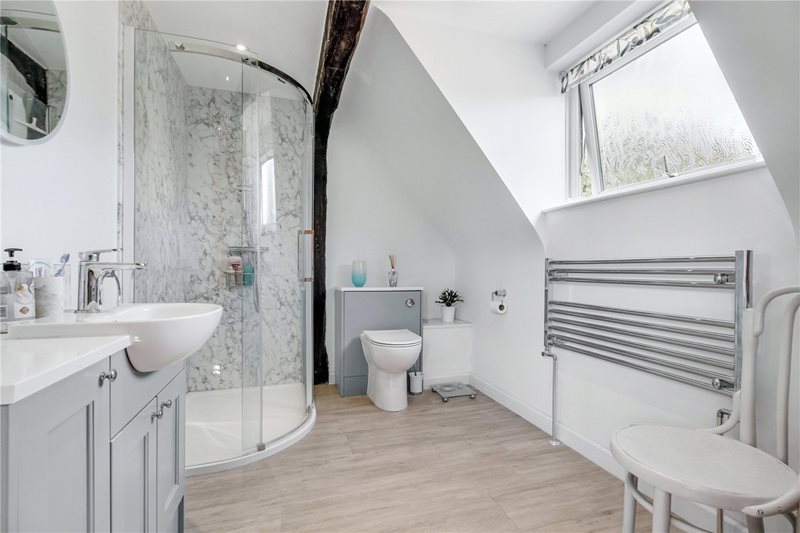 Peasenhall Road, Walpole, Halesworth, Suffolk, IP19