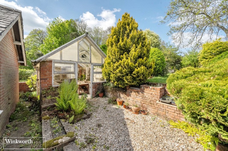 Sydmonton, Burghclere, Newbury, Hampshire, RG20