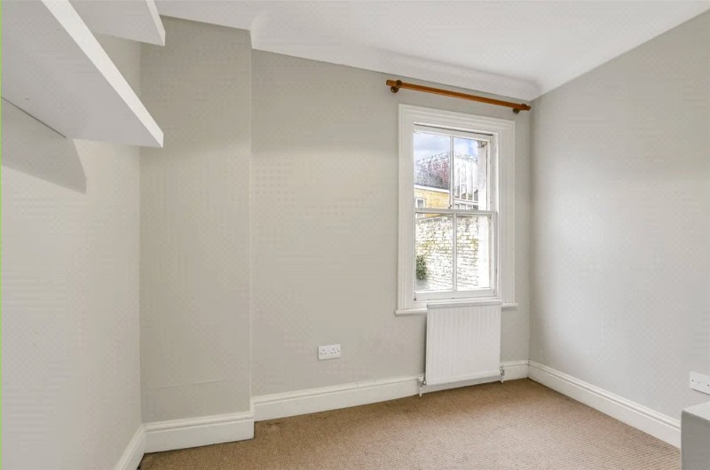 Waterford Road, London, SW6