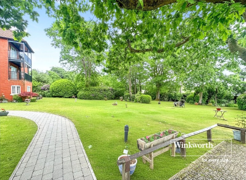 Whincroft Close, Ferndown, Dorset, BH22