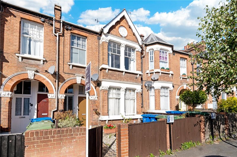 Copleston Road, Peckham Rye, London, SE15