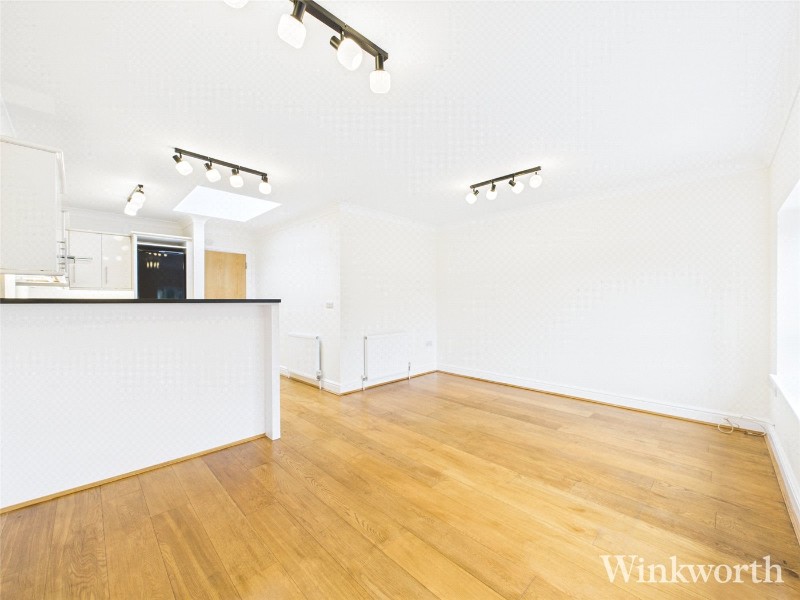 Drayton Green Road, London, W13