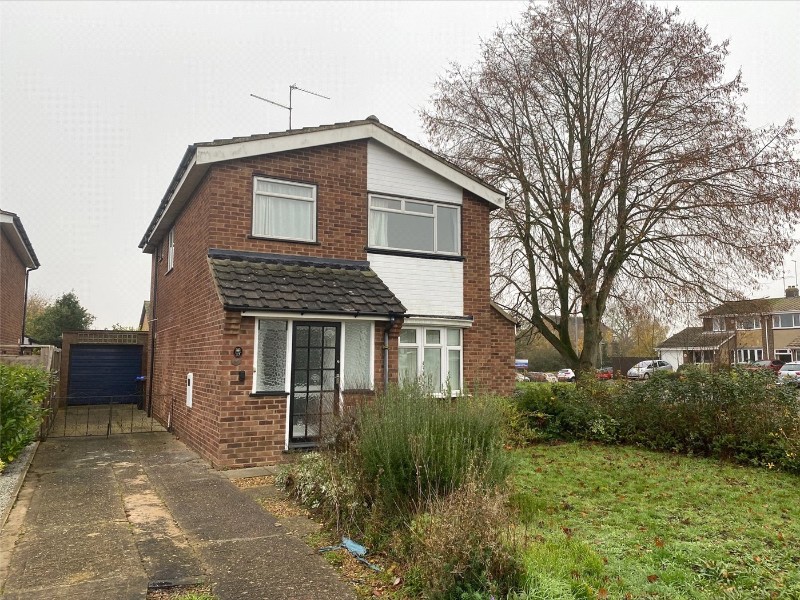Rookery Lane, Kingsthorpe, Northampton, NN2