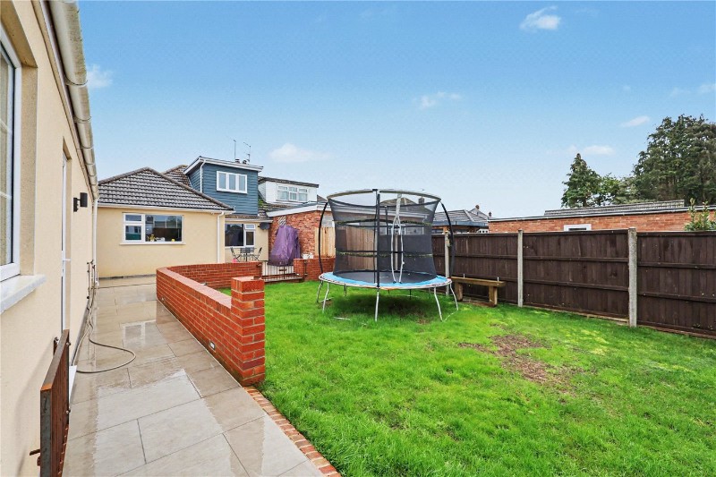 Neylond Crescent, Hellesdon, Norwich, Norfolk, NR6