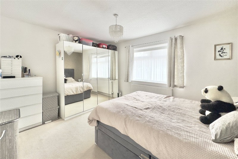 Ash Close, Walters Ash, Buckinghamshire, HP14