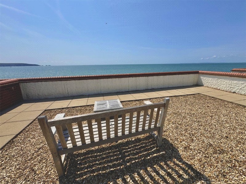 Westover Road, Milford on Sea, Lymington, Hampshire, SO41