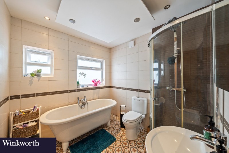Kingsdown Road, Cheam, Sutton, SM3
