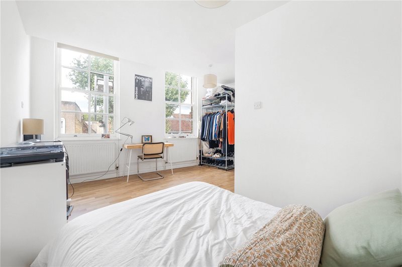 Bellenden Road, Peckham Rye, London, SE15