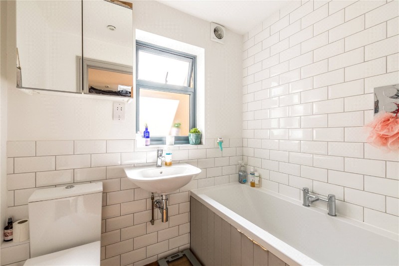Worlingham Road, East Dulwich, London, SE22