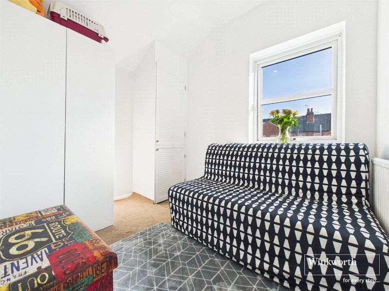 Curzon Street, Reading, Berkshire, RG30
