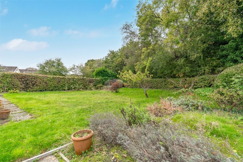 Gravel Hill, Merley, Wimborne, Dorset, BH21