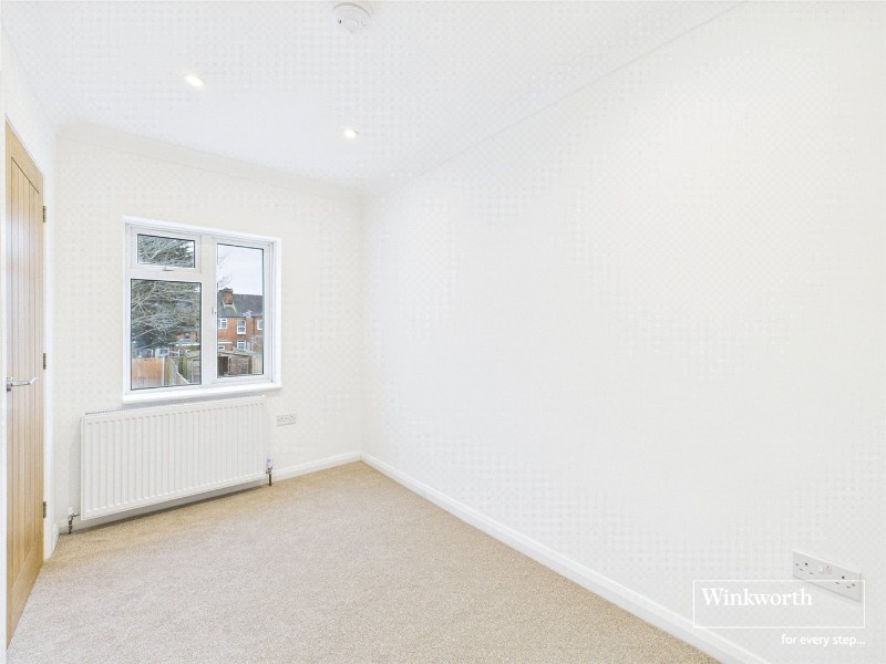 Sherwood Street, Reading, Berkshire, RG30