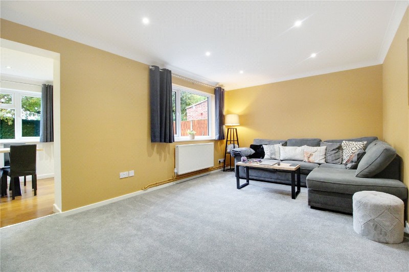 Gale Close, Hales, Norwich, Norfolk, NR14
