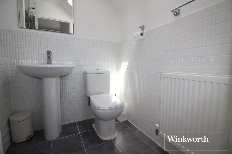 Wordsworth Gardens, Borehamwood, Hertfordshire, WD6