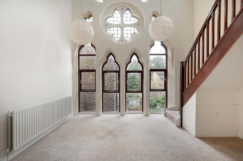 Waldegrave Road, Crystal Palace, London, SE19