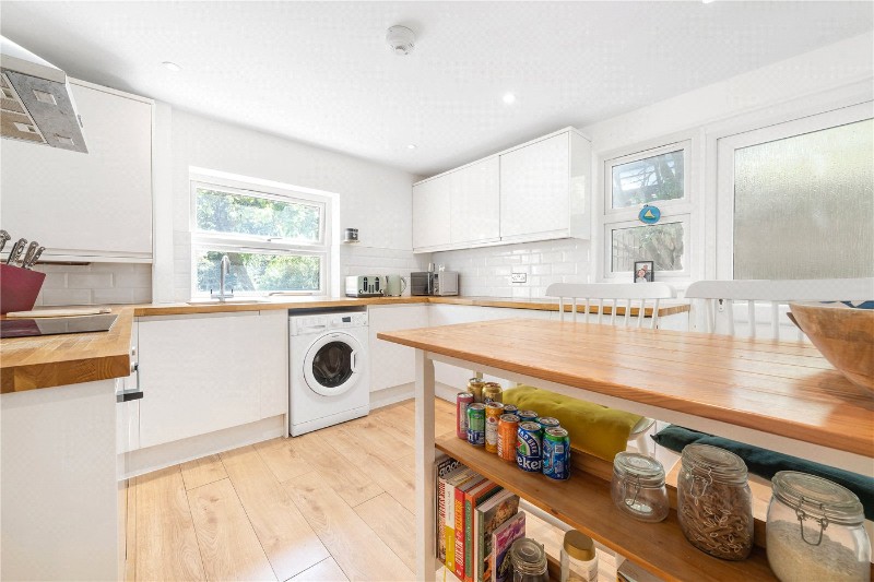 Barry Road, East Dulwich, London, SE22