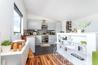 Sunlight Square, London, E2