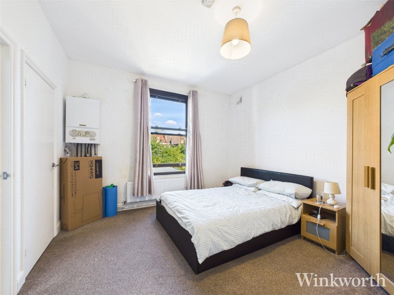 Woodhurst Road, London, UK, W3
