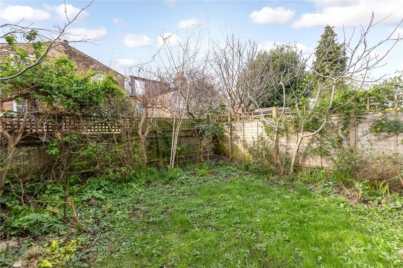 Elsie Road, East Dulwich, London, SE22