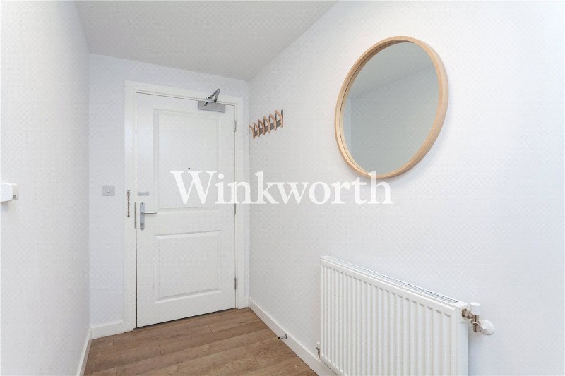 Kingfisher Heights, Waterside Way, London, N17