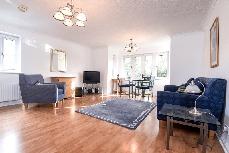 Millennium Court, Lower Brook Street, Basingstoke, RG21
