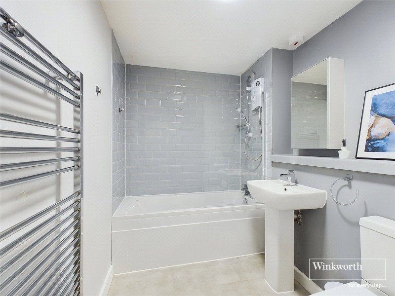 New Bright Street, Reading, Berkshire, RG1