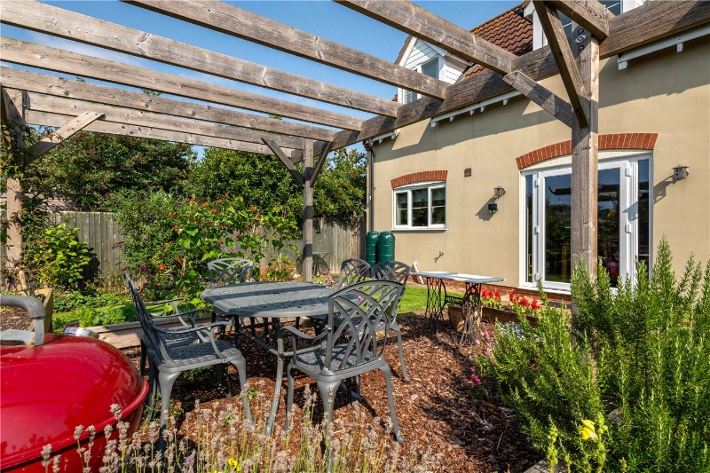 Millers Close, Rippingale, Bourne, PE10