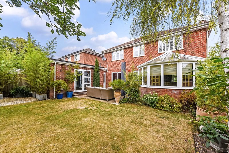 Harestock Close, Winchester, Hampshire, SO22
