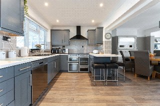 Rownhams Road, North Baddesley, Southampton, Hampshire, SO52